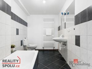 Prodej bytu 2+1, Třebechovice pod Orebem, Masarykovo náměstí, 99 m2