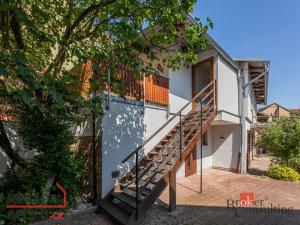 Prodej bytu 2+1, Třebechovice pod Orebem, Masarykovo náměstí, 99 m2
