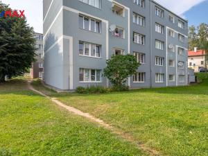 Prodej bytu 2+kk, Meziboří, Okružní, 45 m2