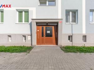 Prodej bytu 2+kk, Meziboří, Okružní, 45 m2
