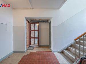 Prodej bytu 2+kk, Meziboří, Okružní, 45 m2