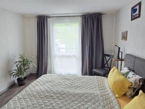 Prodej bytu 3+1, Obrnice, Nová výstavba, 64 m2