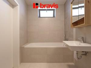 Pronájem bytu 2+kk, Brno - Horní Heršpice, Řepova, 56 m2