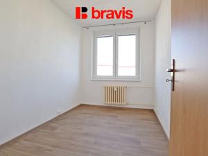 Pronájem bytu 3+1, Brno, Strnadova, 62 m2