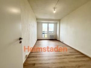 Pronájem bytu 3+1, Frýdek-Místek - Místek, Československé armády, 71 m2