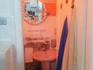 Pronájem bytu 2+1, Čerčany - Vysoká Lhota, 40 m2
