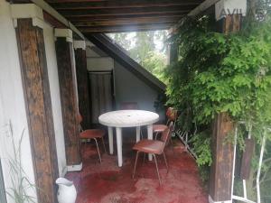 Pronájem bytu 2+1, Čerčany - Vysoká Lhota, 40 m2