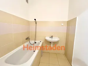 Pronájem bytu 3+1, Frýdek-Místek - Místek, Československé armády, 76 m2