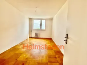 Pronájem bytu 3+1, Frýdek-Místek - Místek, Československé armády, 76 m2