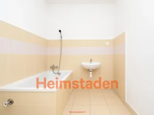 Pronájem bytu 3+1, Frýdek-Místek - Místek, Československé armády, 76 m2