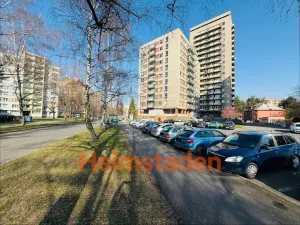 Pronájem bytu 3+1, Frýdek-Místek - Místek, Československé armády, 76 m2