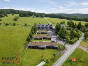 Prodej bytu 2+kk, Říčky v Orlických horách, 56 m2