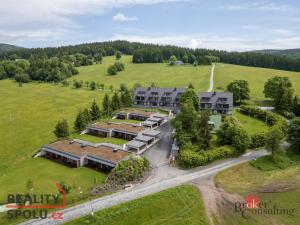 Prodej bytu 2+kk, Říčky v Orlických horách, 56 m2