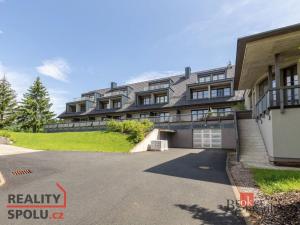 Prodej bytu 2+kk, Říčky v Orlických horách, 56 m2