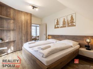 Prodej bytu 2+kk, Říčky v Orlických horách, 56 m2