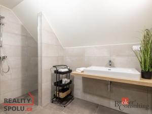 Prodej bytu 2+kk, Říčky v Orlických horách, 56 m2