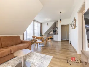 Prodej bytu 2+kk, Říčky v Orlických horách, 56 m2