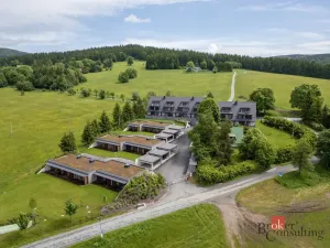 Prodej bytu 2+kk, Říčky v Orlických horách, 56 m2