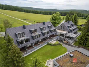 Prodej bytu 2+kk, Říčky v Orlických horách, 56 m2