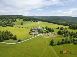 Prodej bytu 2+kk, Říčky v Orlických horách, 56 m2