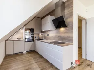 Prodej bytu 2+kk, Říčky v Orlických horách, 56 m2