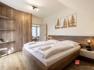 Prodej bytu 2+kk, Říčky v Orlických horách, 56 m2