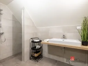 Prodej bytu 2+kk, Říčky v Orlických horách, 56 m2