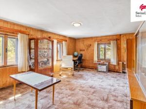 Prodej zemědělské usedlosti, Šemnice - Pulovice, 550 m2