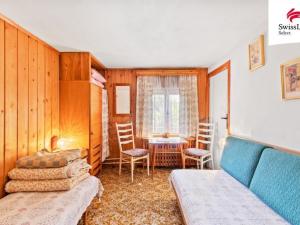 Prodej zemědělské usedlosti, Šemnice - Pulovice, 550 m2
