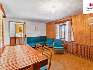 Prodej zemědělské usedlosti, Šemnice - Pulovice, 550 m2