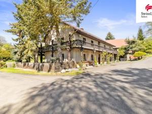 Prodej zemědělské usedlosti, Šemnice - Pulovice, 550 m2