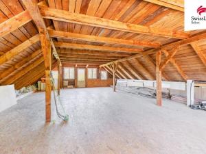 Prodej zemědělské usedlosti, Šemnice - Pulovice, 550 m2