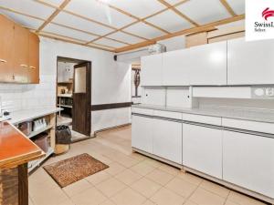 Prodej zemědělské usedlosti, Šemnice - Pulovice, 550 m2