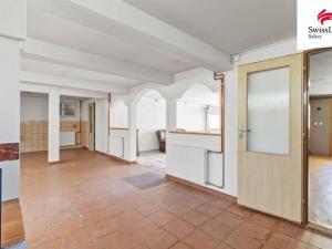Prodej zemědělské usedlosti, Šemnice - Pulovice, 550 m2