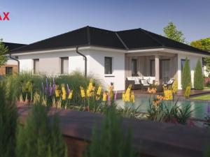 Prodej pozemku pro bydlení, Okarec, 974 m2