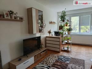 Pronájem bytu 2+1, Praha - Podolí, Dvorecká, 53 m2