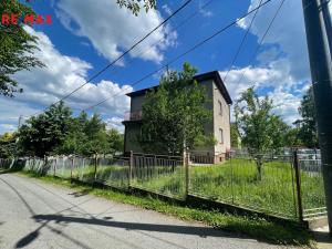 Prodej rodinného domu, Albrechtice, Bělehradská, 122 m2