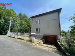 Prodej rodinného domu, Albrechtice, Bělehradská, 122 m2