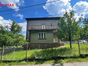 Prodej rodinného domu, Albrechtice, Bělehradská, 122 m2