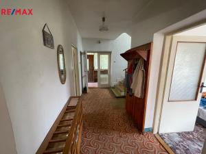Prodej rodinného domu, Albrechtice, Bělehradská, 122 m2