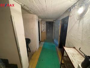 Prodej rodinného domu, Albrechtice, Bělehradská, 122 m2