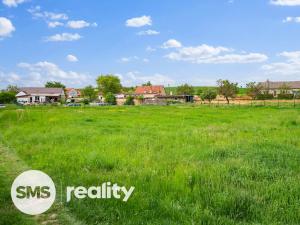 Prodej pozemku pro bydlení, Kubšice, 700 m2
