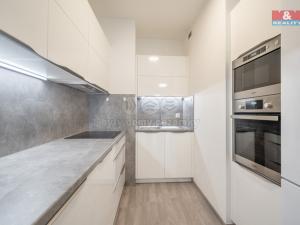 Prodej bytu 2+kk, Praha - Třebonice, Do zahrádek I, 48 m2