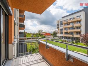 Prodej bytu 2+kk, Praha - Třebonice, Do zahrádek I, 48 m2