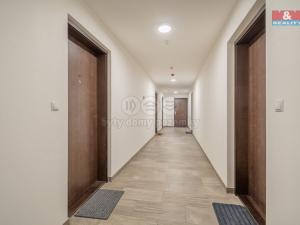 Prodej bytu 2+kk, Praha - Třebonice, Do zahrádek I, 48 m2