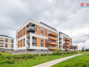 Prodej bytu 2+kk, Praha - Třebonice, Do zahrádek I, 48 m2