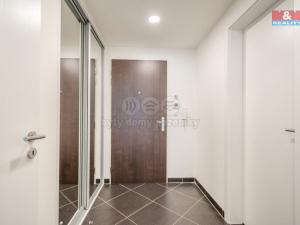 Prodej bytu 2+kk, Praha - Třebonice, Do zahrádek I, 48 m2