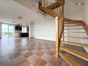 Pronájem bytu 4+kk, Vyškov - Vyškov-Město, Brněnská, 130 m2