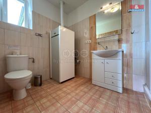 Pronájem bytu 4+kk, Vyškov - Vyškov-Město, Brněnská, 130 m2