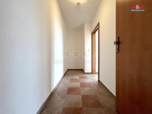 Pronájem bytu 4+kk, Vyškov - Vyškov-Město, Brněnská, 130 m2